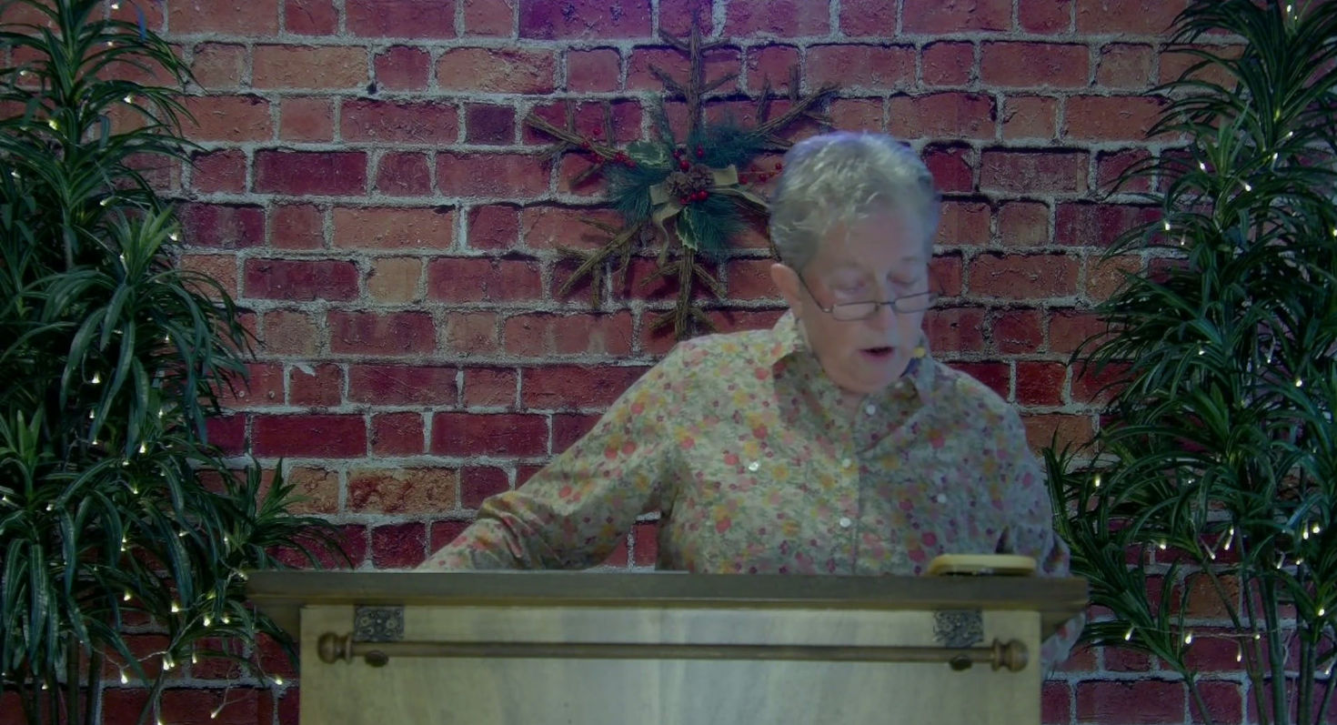 Falling Upward! Pt 3 The Ant and the Sluggard 01-18-26